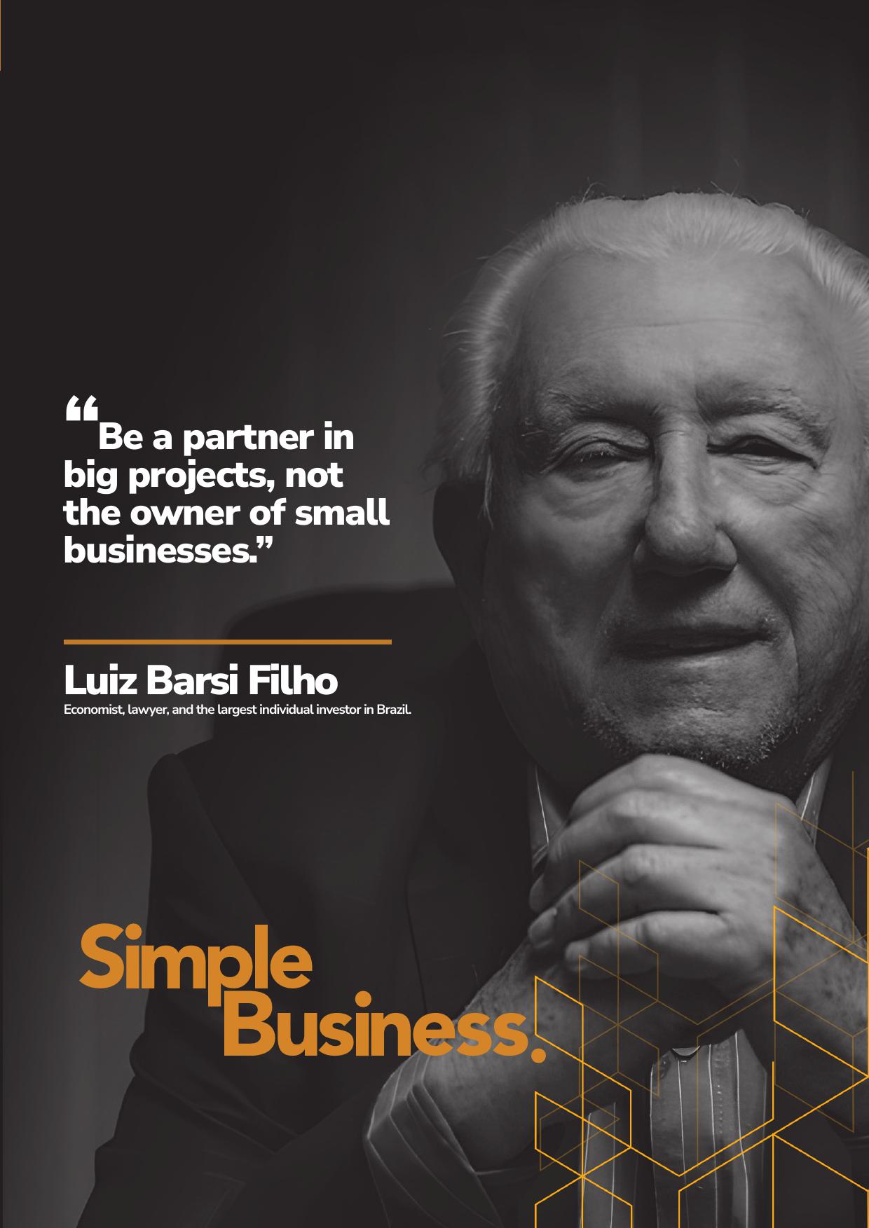 Simple business 10 en 3